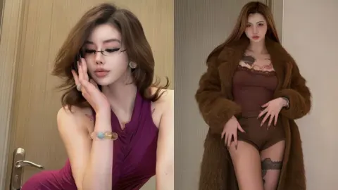 嘉桐LiLi私密视频