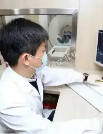 半年前CT正常半年后肺癌晚期